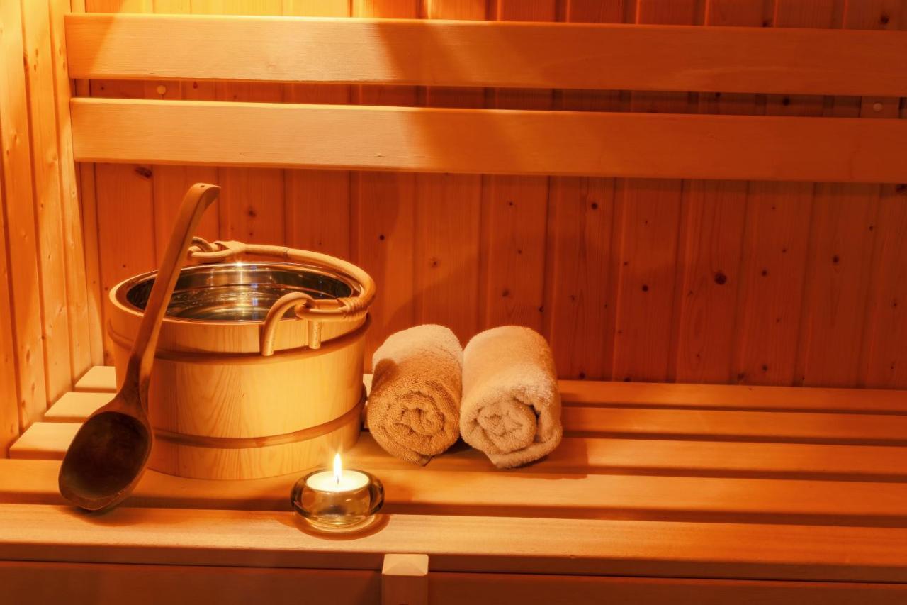 Hotel Aloisia, Hotel Garni マリアプファル エクステリア 写真