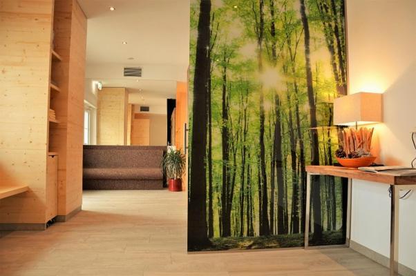 Hotel Aloisia, Hotel Garni マリアプファル エクステリア 写真
