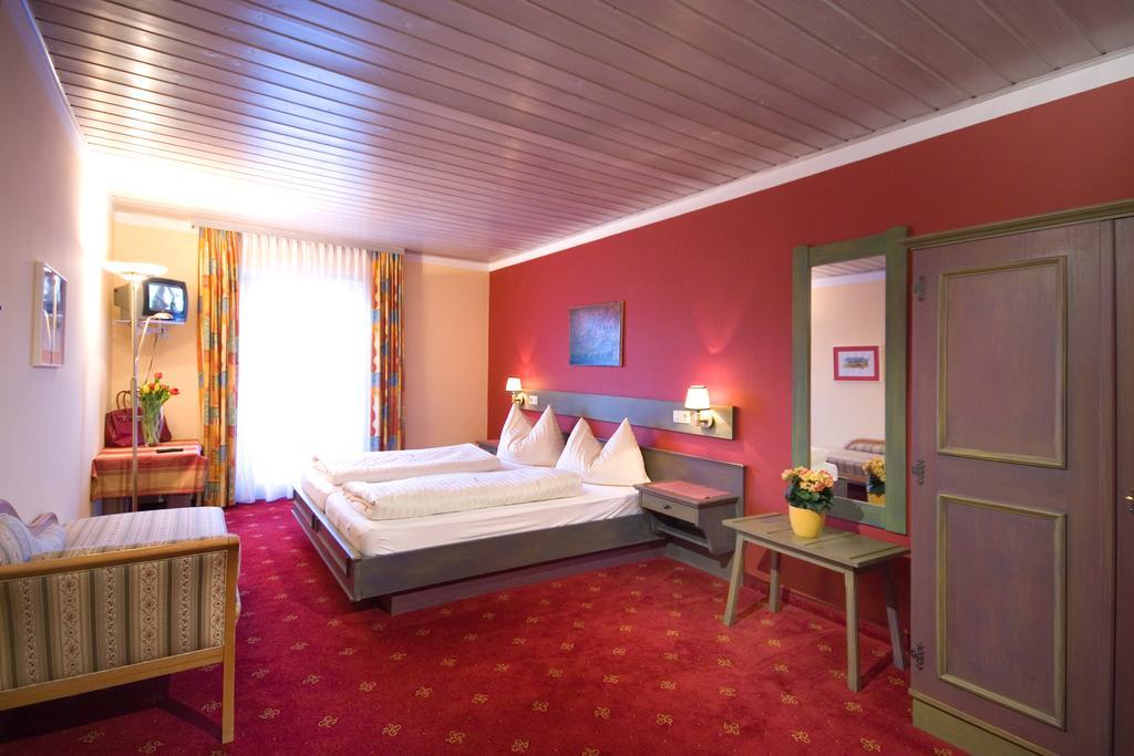 Hotel Aloisia, Hotel Garni マリアプファル 部屋 写真