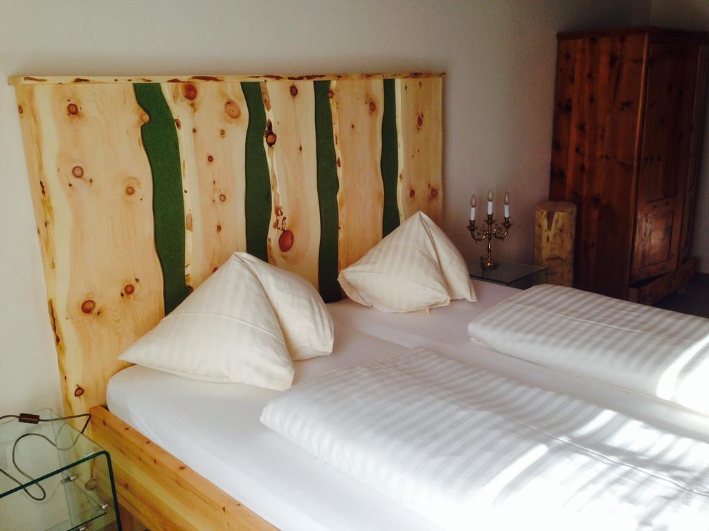 Hotel Aloisia, Hotel Garni マリアプファル エクステリア 写真
