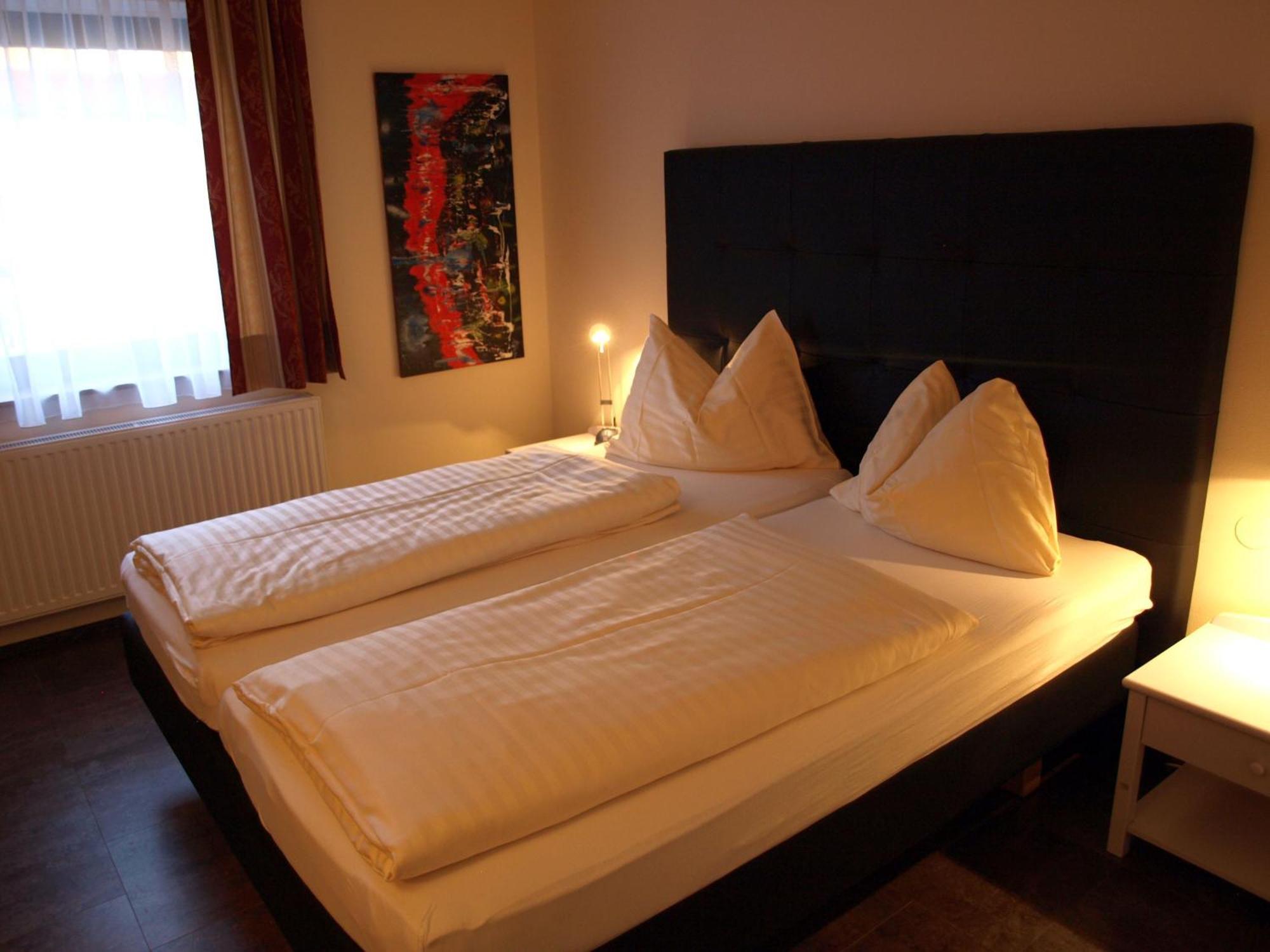 Hotel Aloisia, Hotel Garni マリアプファル エクステリア 写真