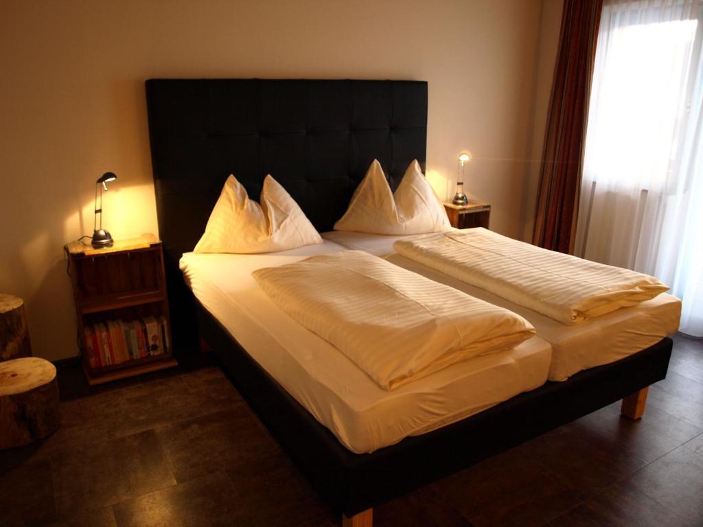 Hotel Aloisia, Hotel Garni マリアプファル エクステリア 写真